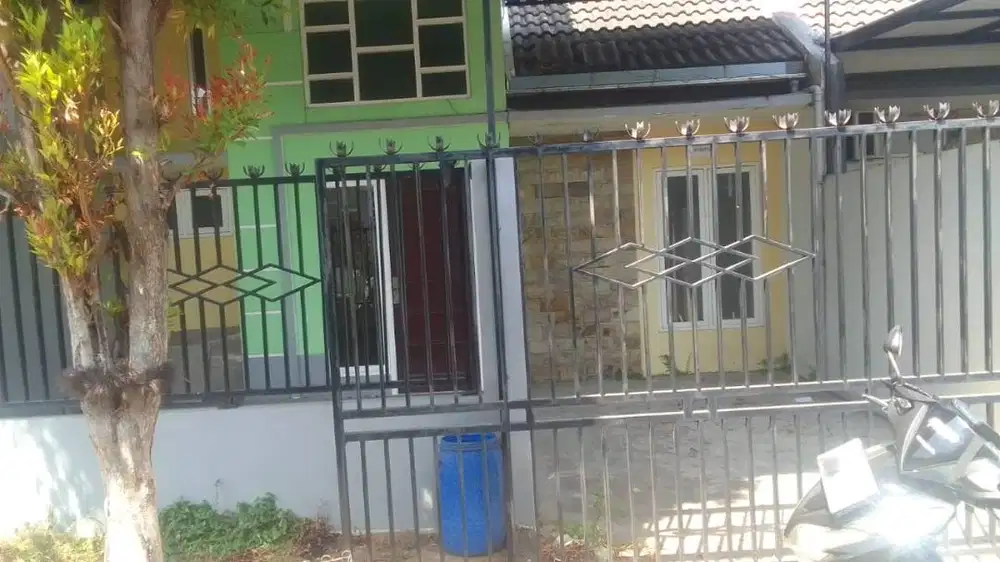 OPER KONTRAK PERUMAHAN GREEN ELEVEN PASURUAN