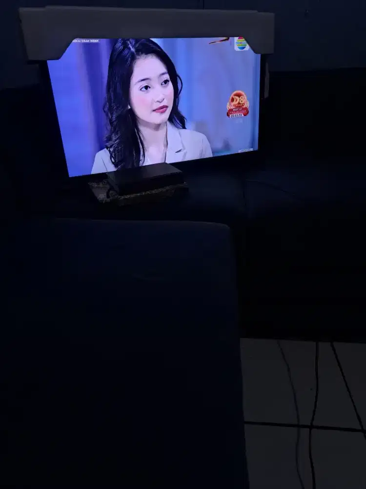 Jual tv led polytron 32inc