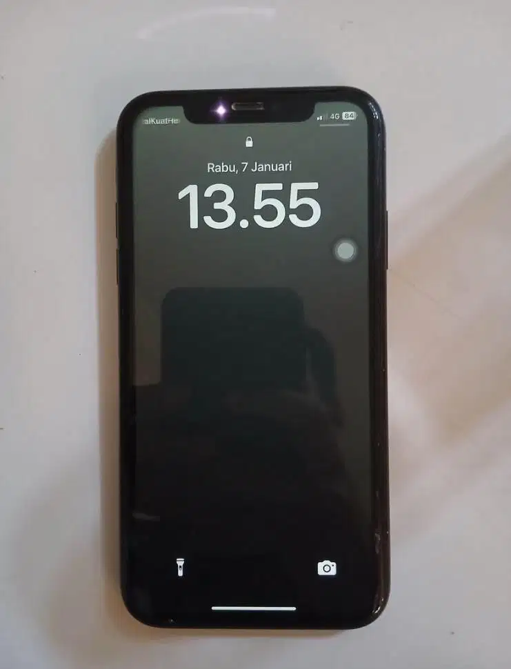 iphone xr 64 black