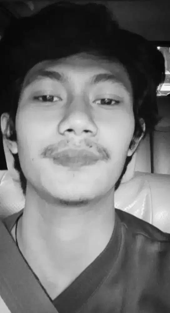 cari kerja jaga kostan kalo ada