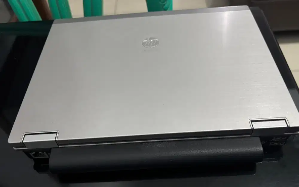 Laptop Hp (jadul)