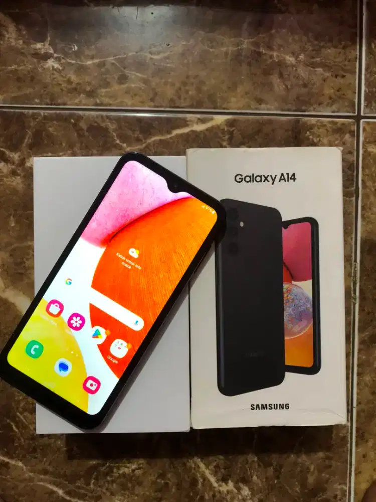 Samsung Galaxy a14