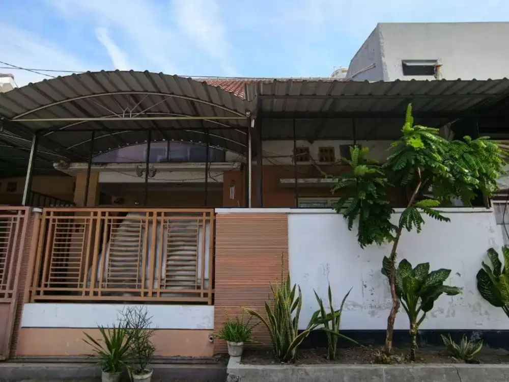DIJUAL RUMAH PESONA ALAM GUNUNGANYAR