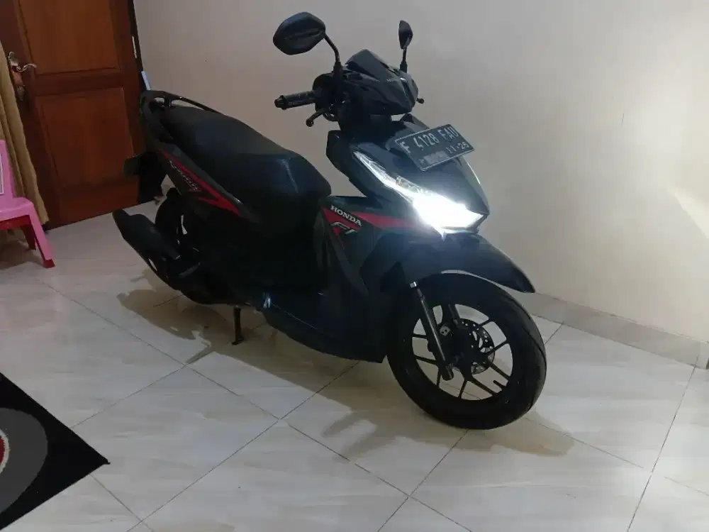 Honda beat F1 2015