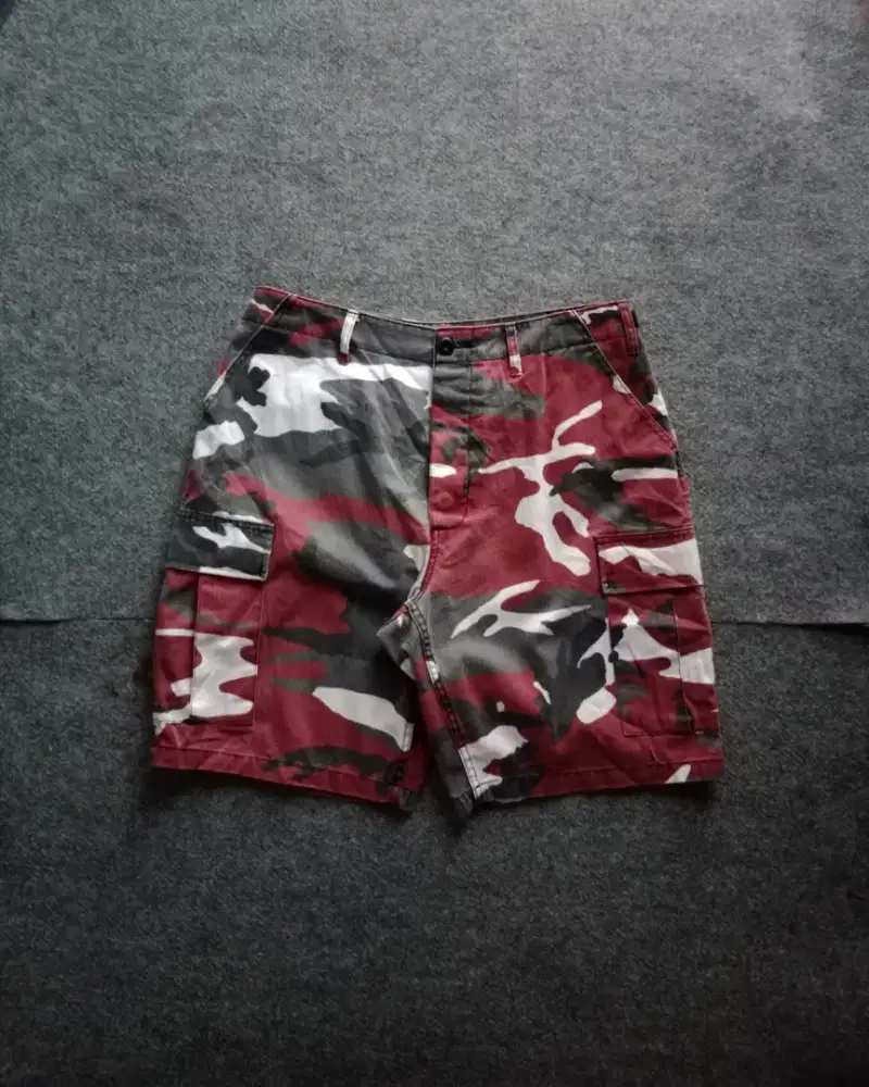 Cargo pants military size 34