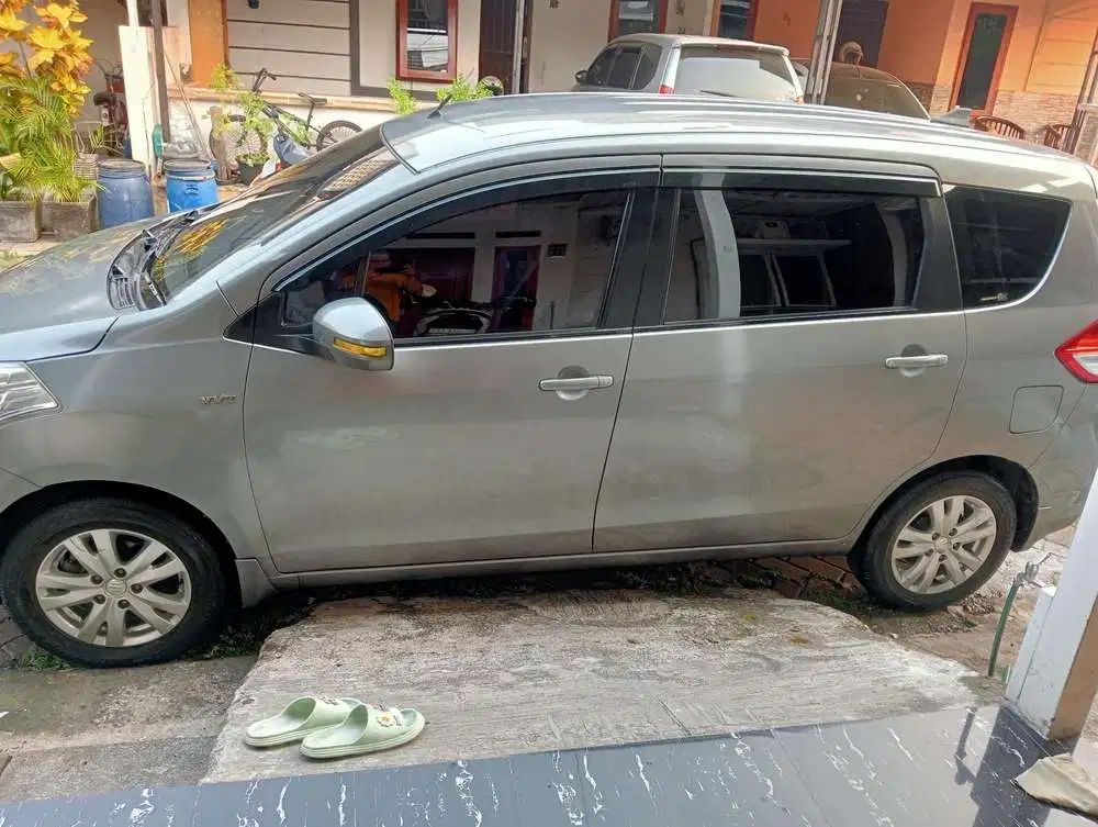 penjual