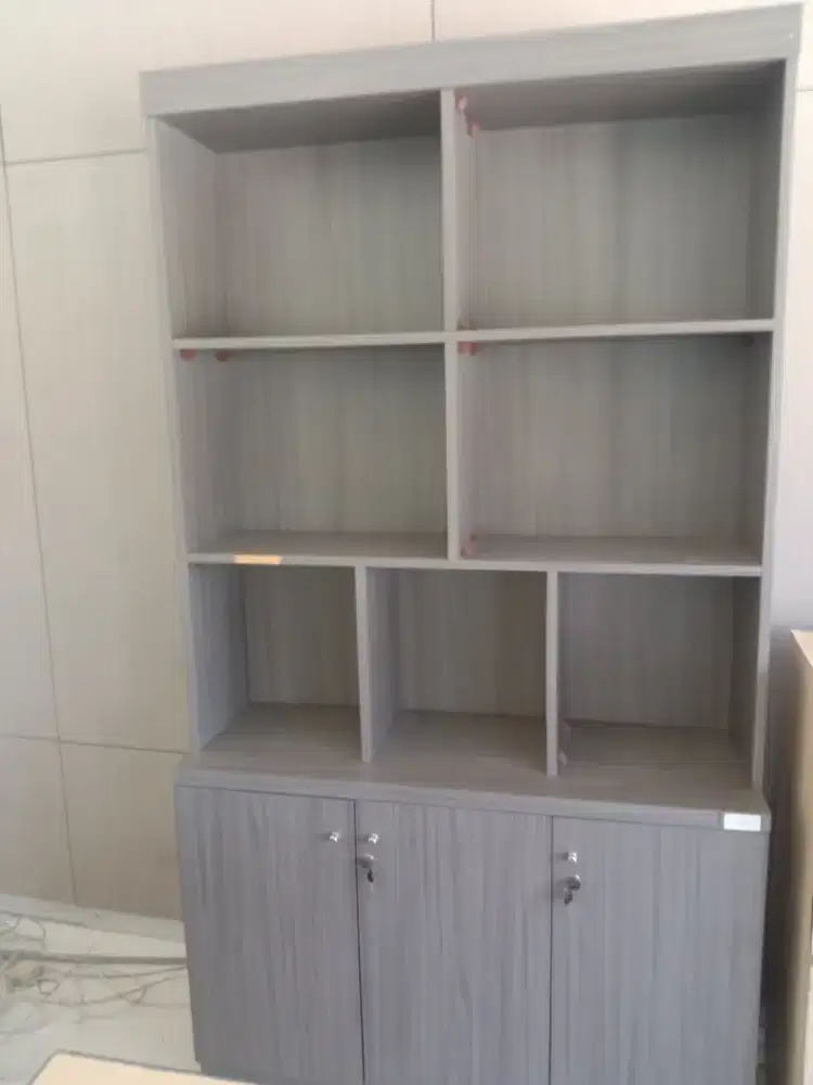 Lemari arsip,lari buku