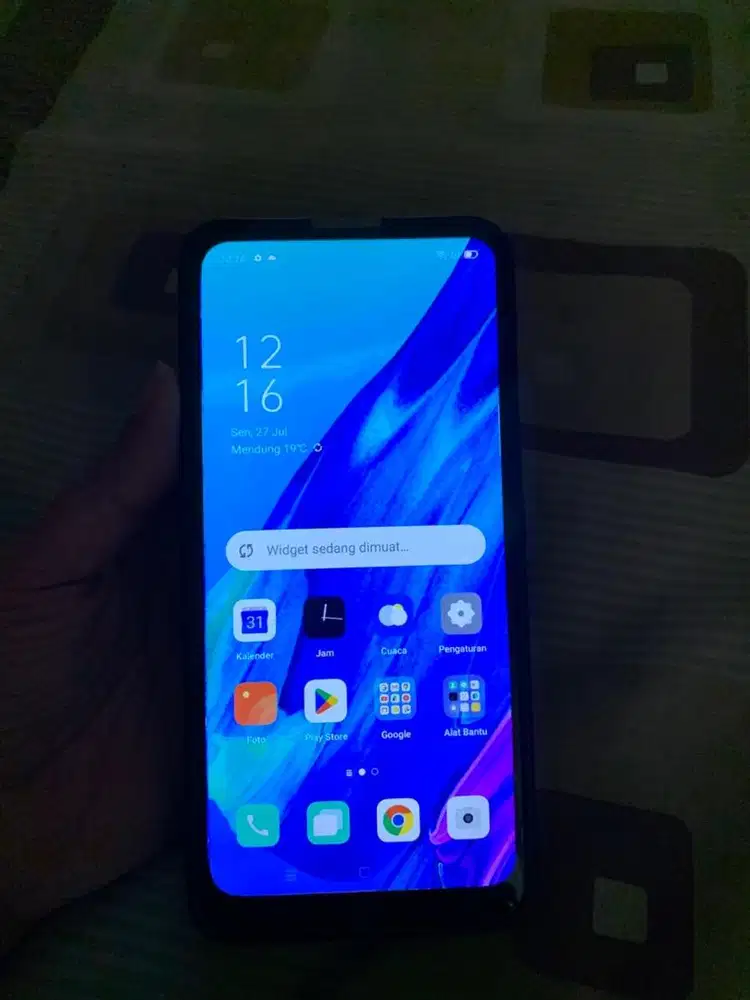 Oppo Reno 2z 8/256