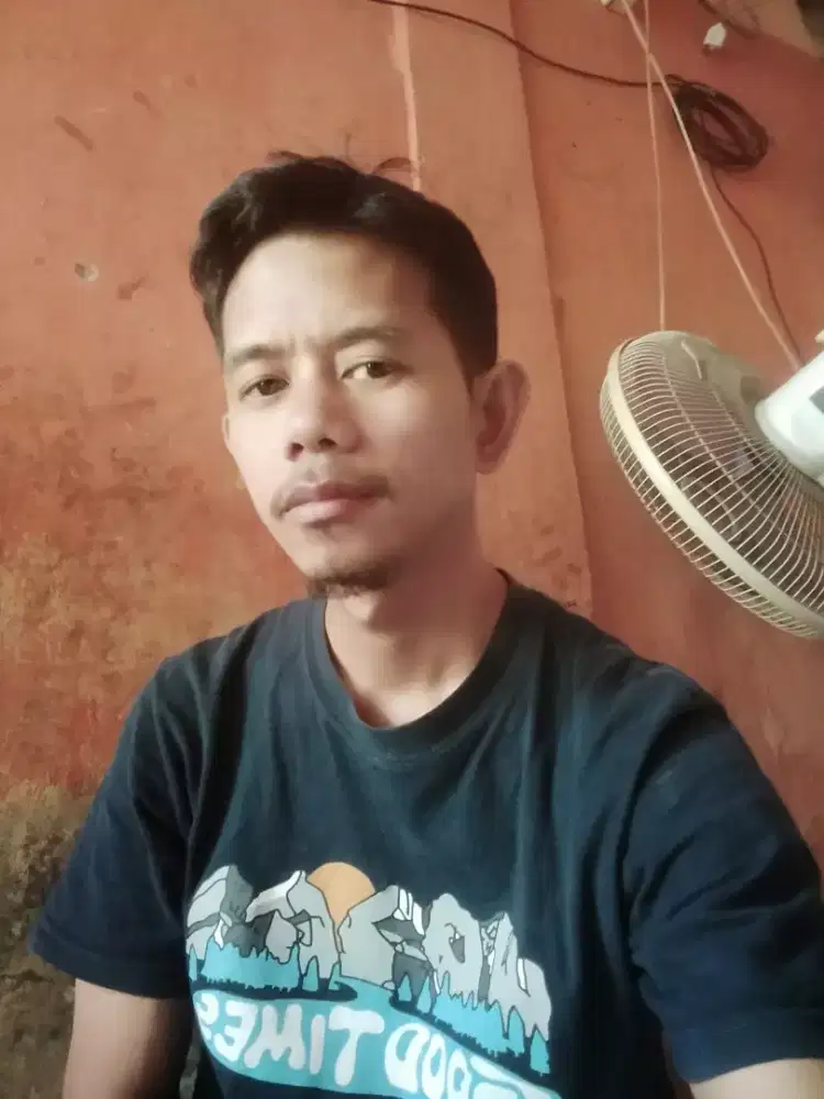 Mencari pekerjaan