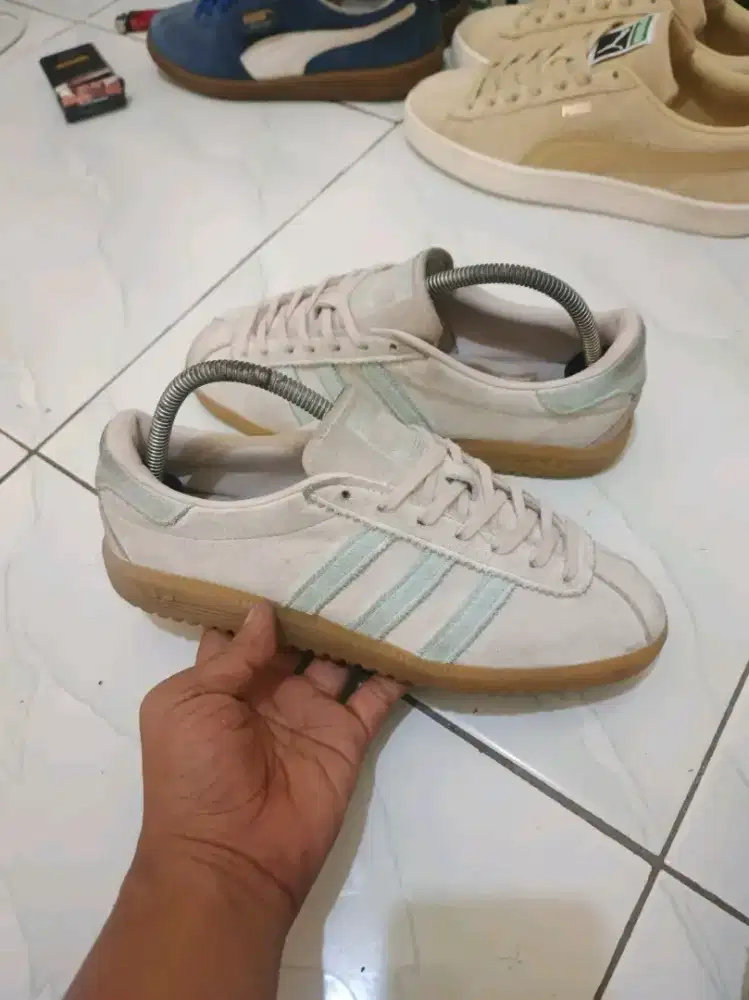 Adidas bermuda original