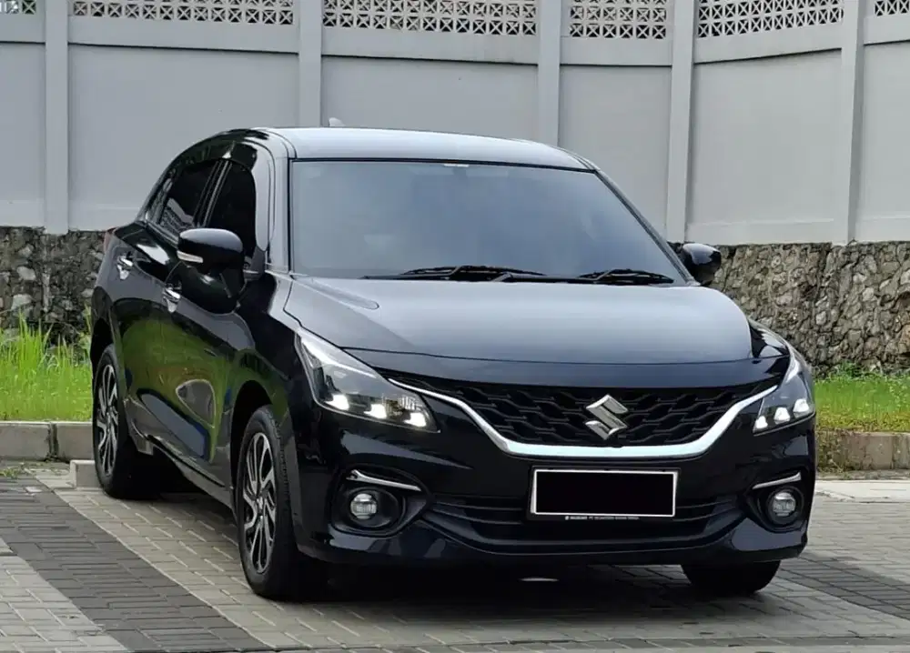 Suzuki Baleno AT 2023