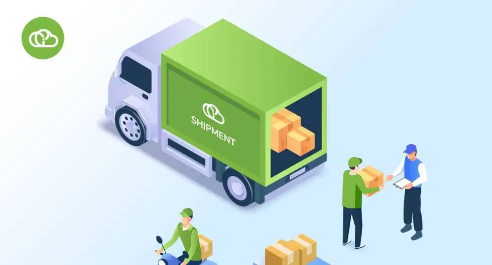 Dicari Sales bidang Ekspedisi/Kurir/Cargo yang berpengalaman.