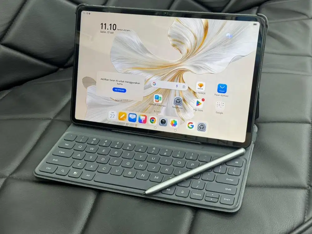 Honor Pad 9 Grey 8/256Gb
