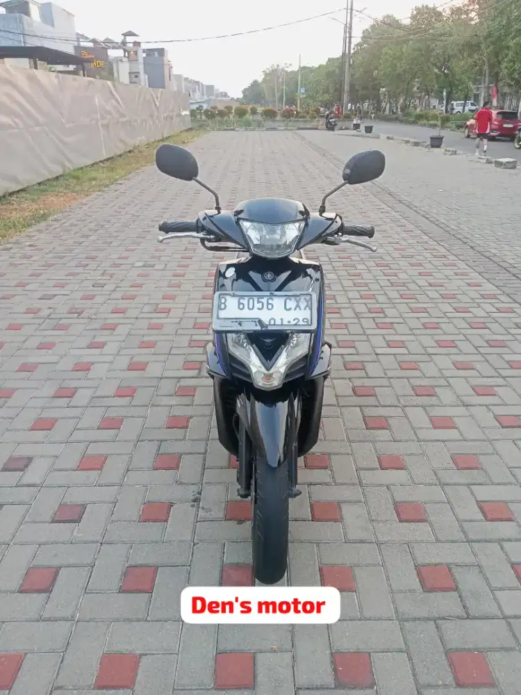 MIO GT TAHUN 2014!!!
