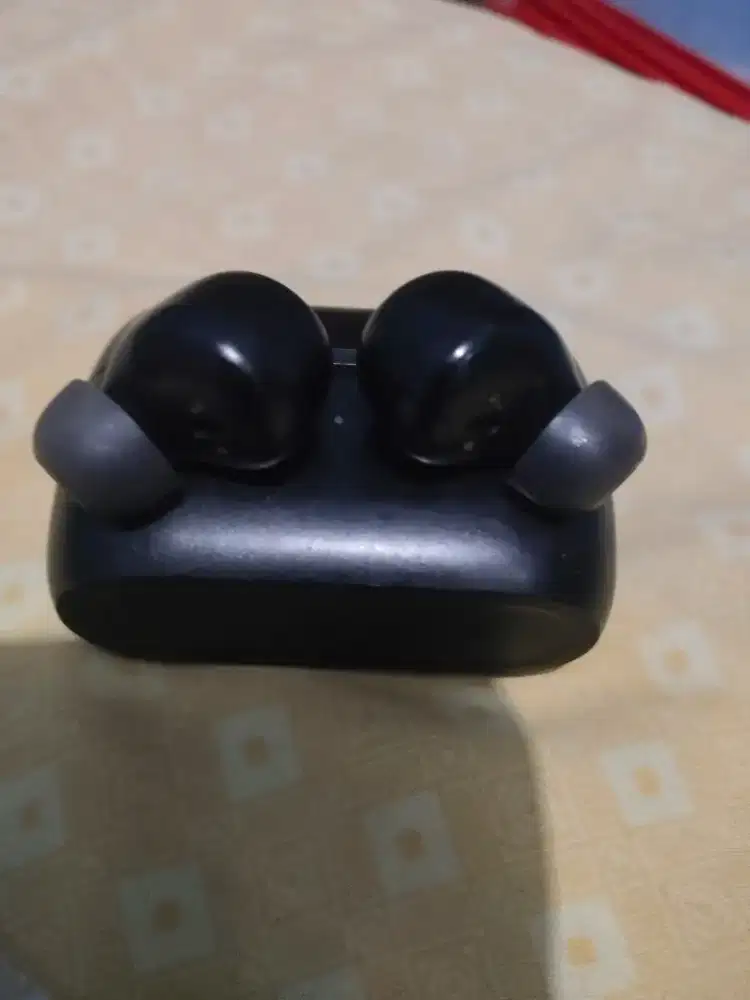 Tws earfun free 2s