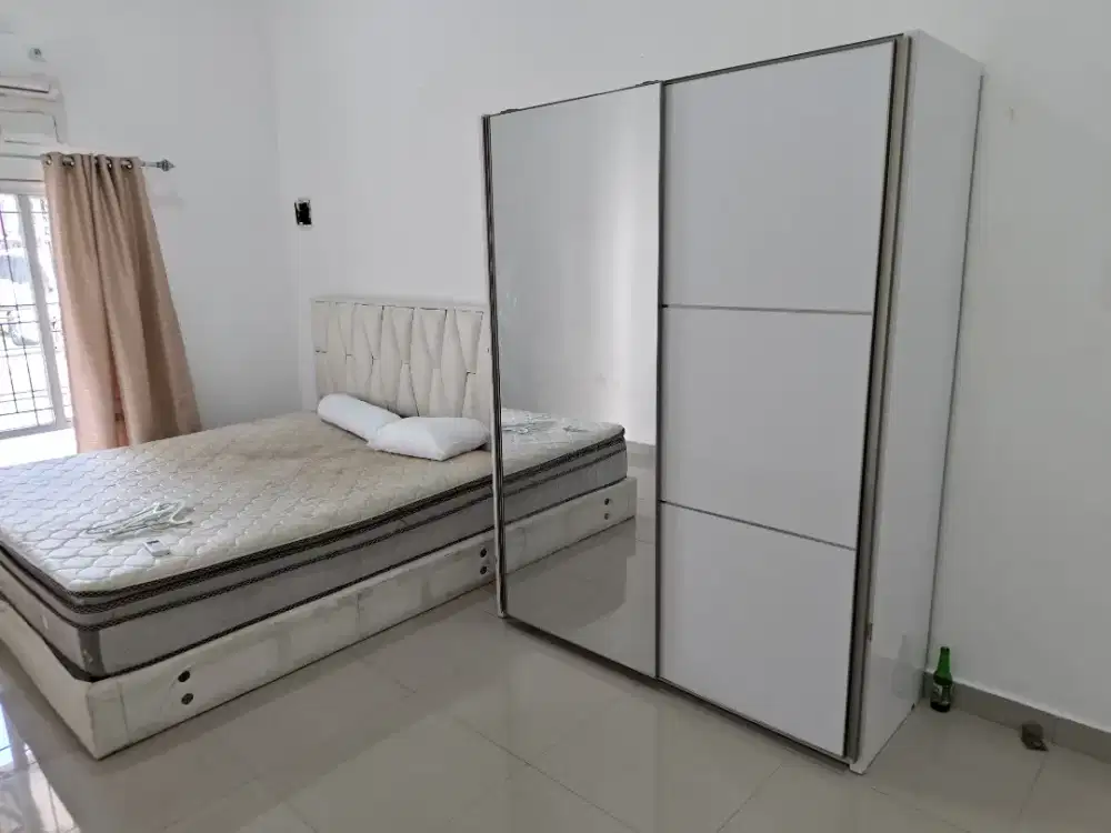 Dijual Cepet 1 set semua