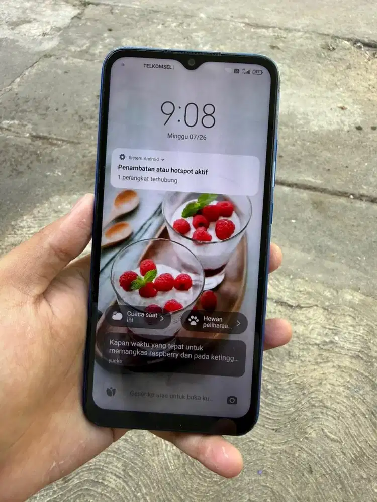 Xiaomi Redmi 9C 4/64