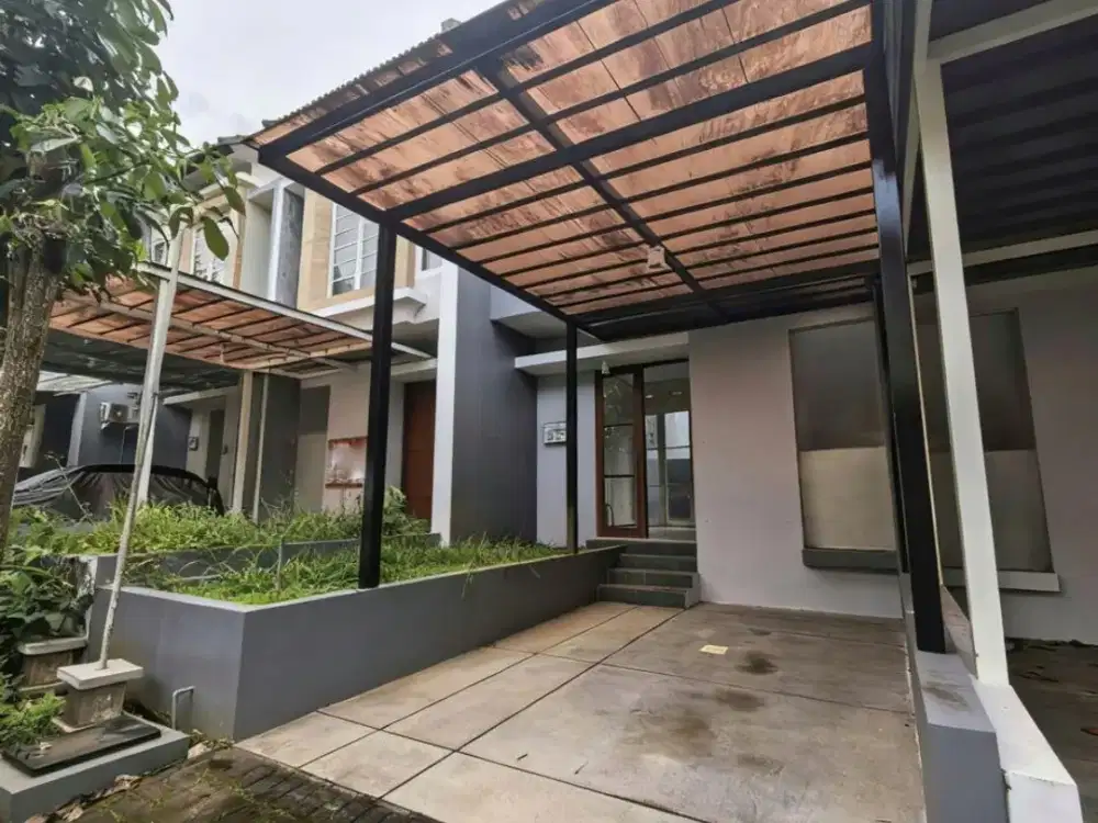Dijual Rumah di Araya Valley Malang Affordable Under 1M