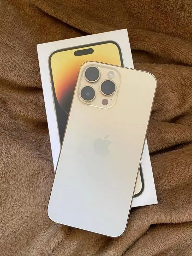 Iphone 14 promax 128 ibox