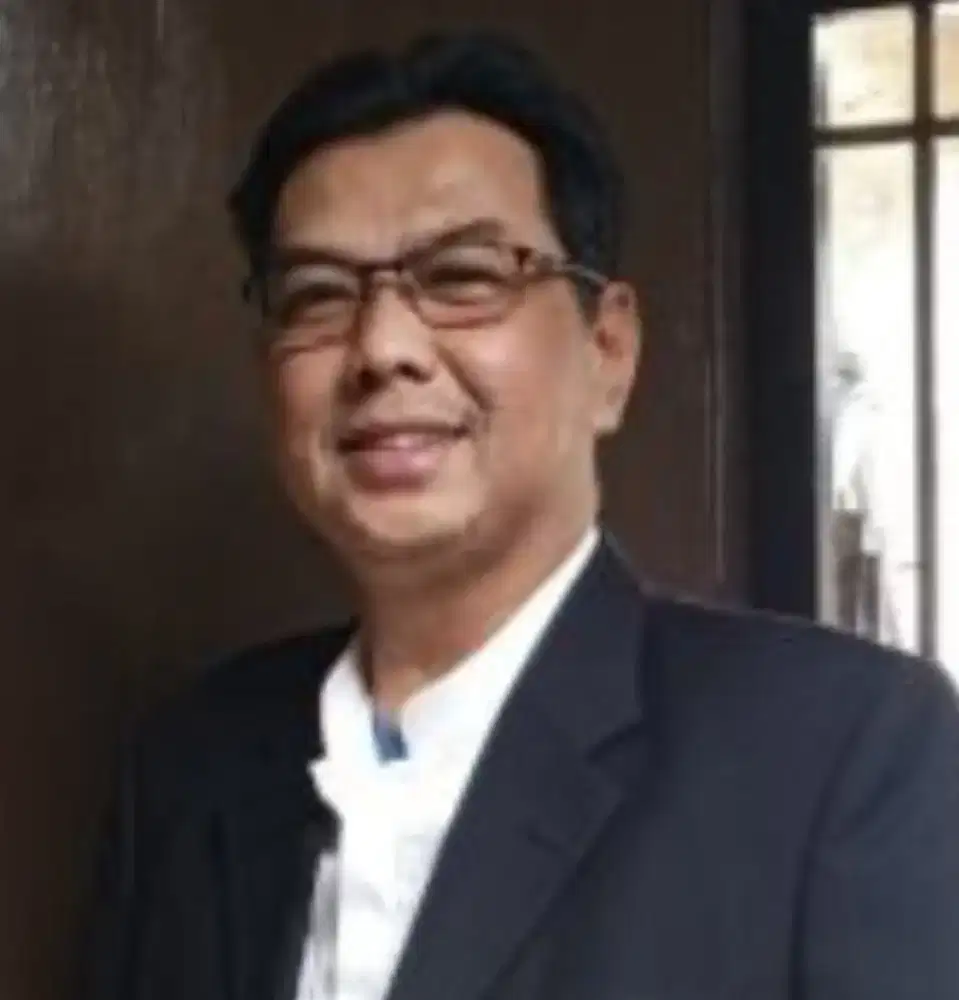 Saya mencar kerja level Manager