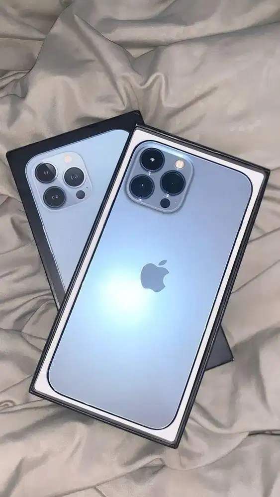 IPHONE 13 PROMAX 128 INTER
