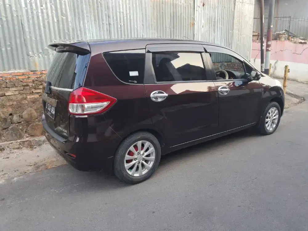 R3 manual 2014 milik sendiri