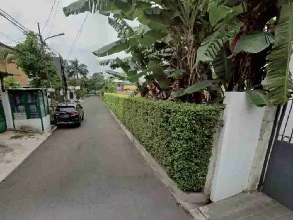 DIJUAL KAVLING LOKASI STRATEGIS BEBAS BANJIR DI KEDOYA SELATAN HARGA DIBAWAH NJOP
