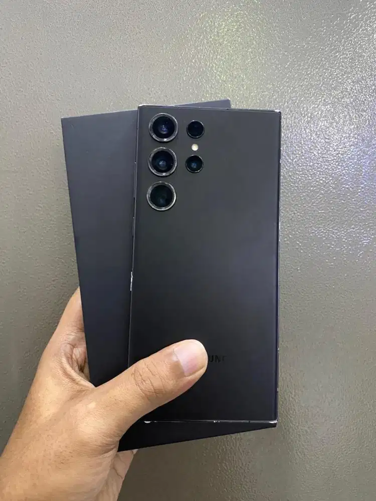 Samsung s23 ultra 256