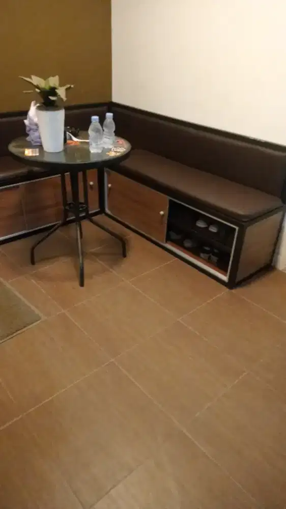 Berbagai macam furniture