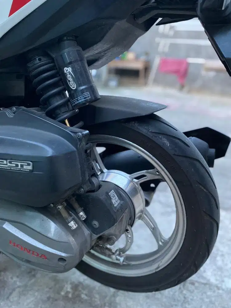 jual velg vnd new speed vario 125/150