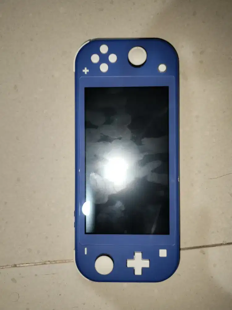 Jual Nintendo Switch Lite