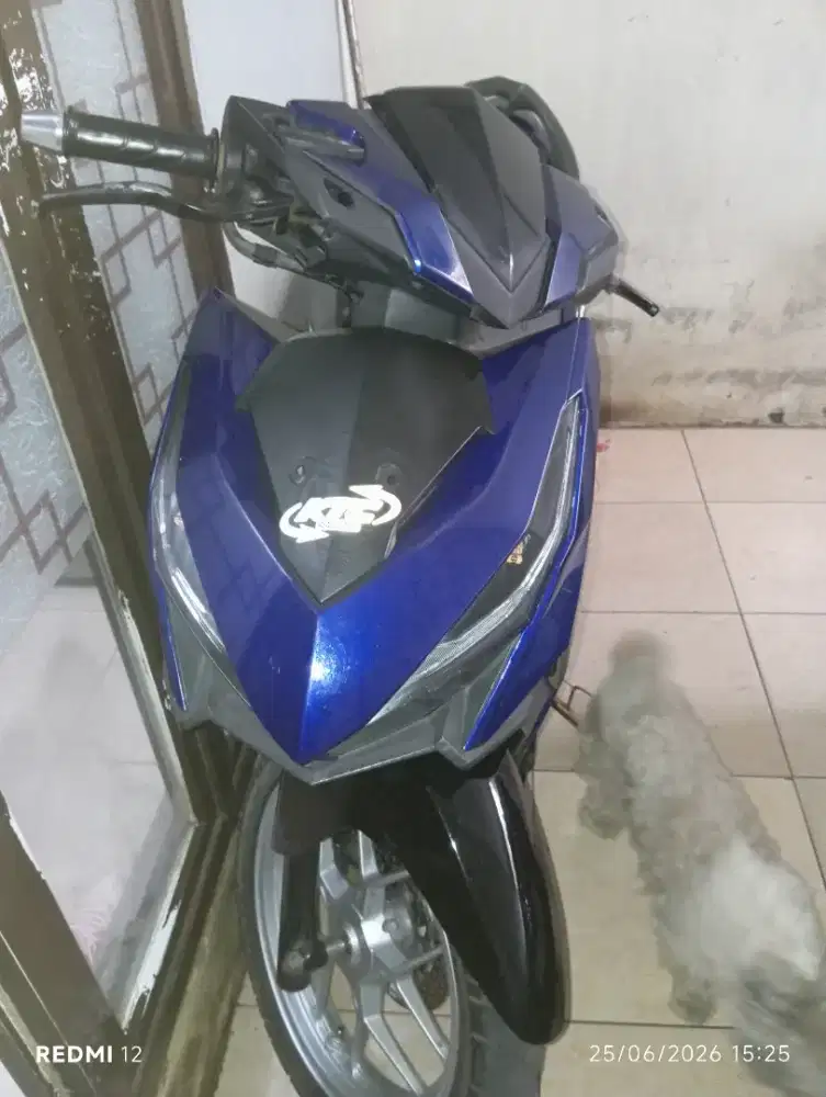 Honda Vario Led Old 150