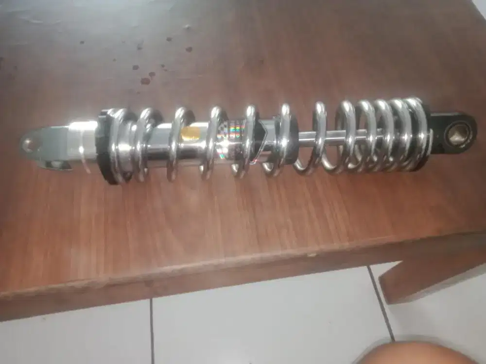 Shockbreaker DBS UK 310mm