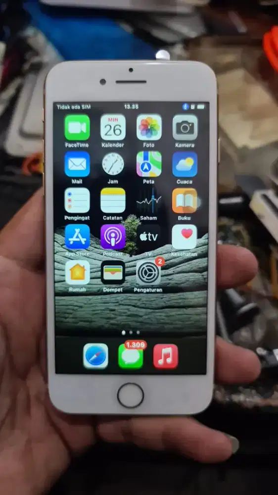 iPhone 8 64gb Mulus