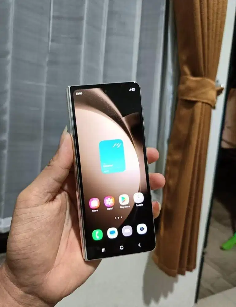 Samsung Z Fold 5 SEIN 512gb