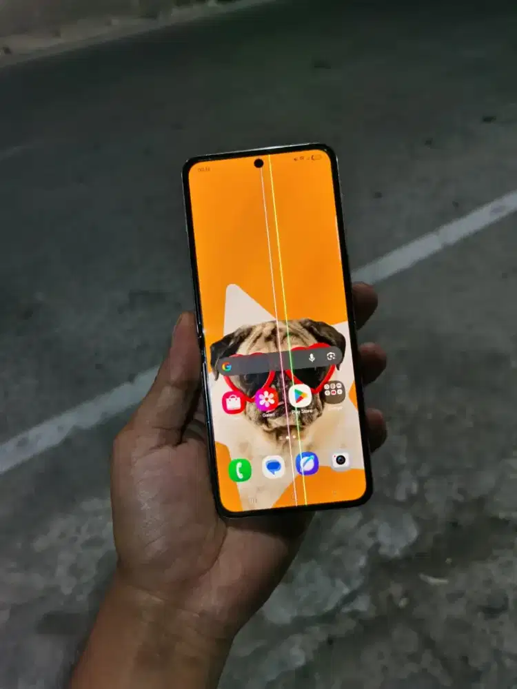 Samsung Z flip 5 8/256