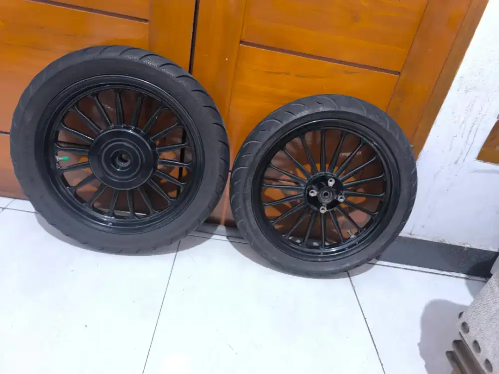 Velg vario 125/150 v rossi p18
