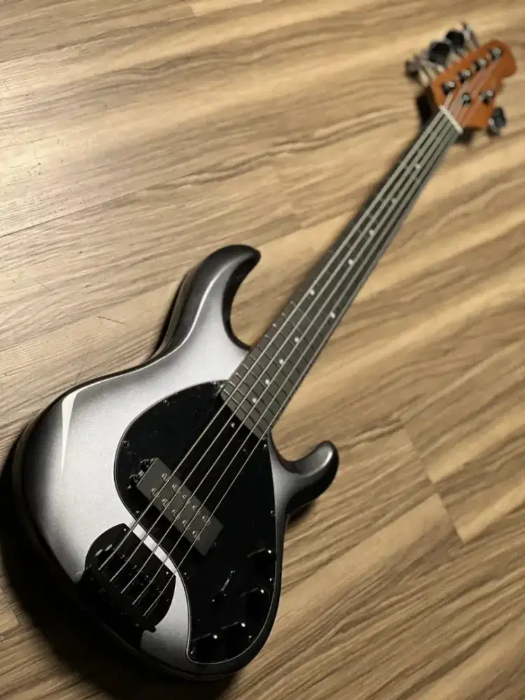 Gitar Bass SQOE SBMS500