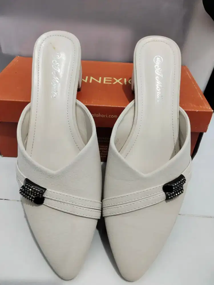 Sepatu St Morizt By Matahari