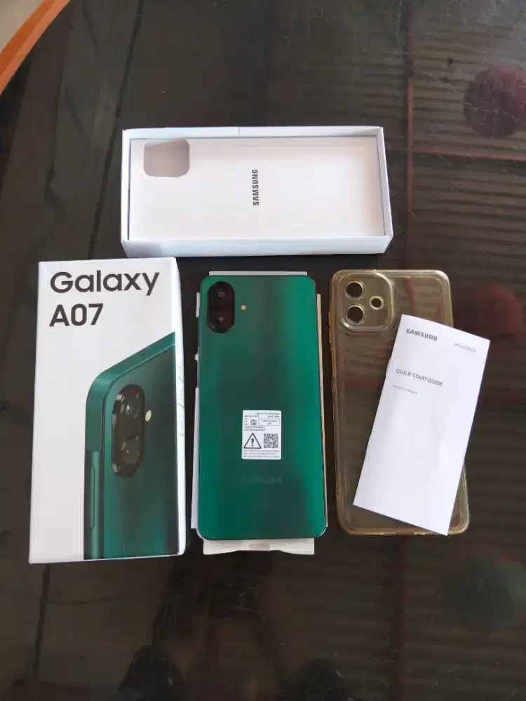 Samsung galaxy A07 6/128