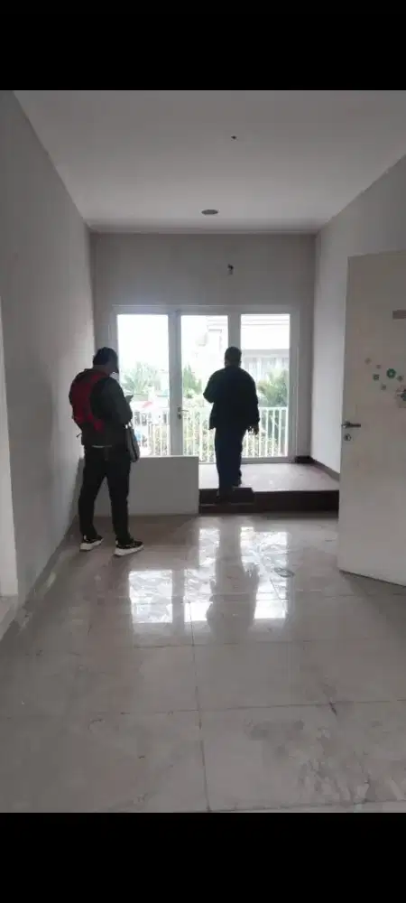 Over Kredit Murah Rumah di Kalisuren Tajurhalang
