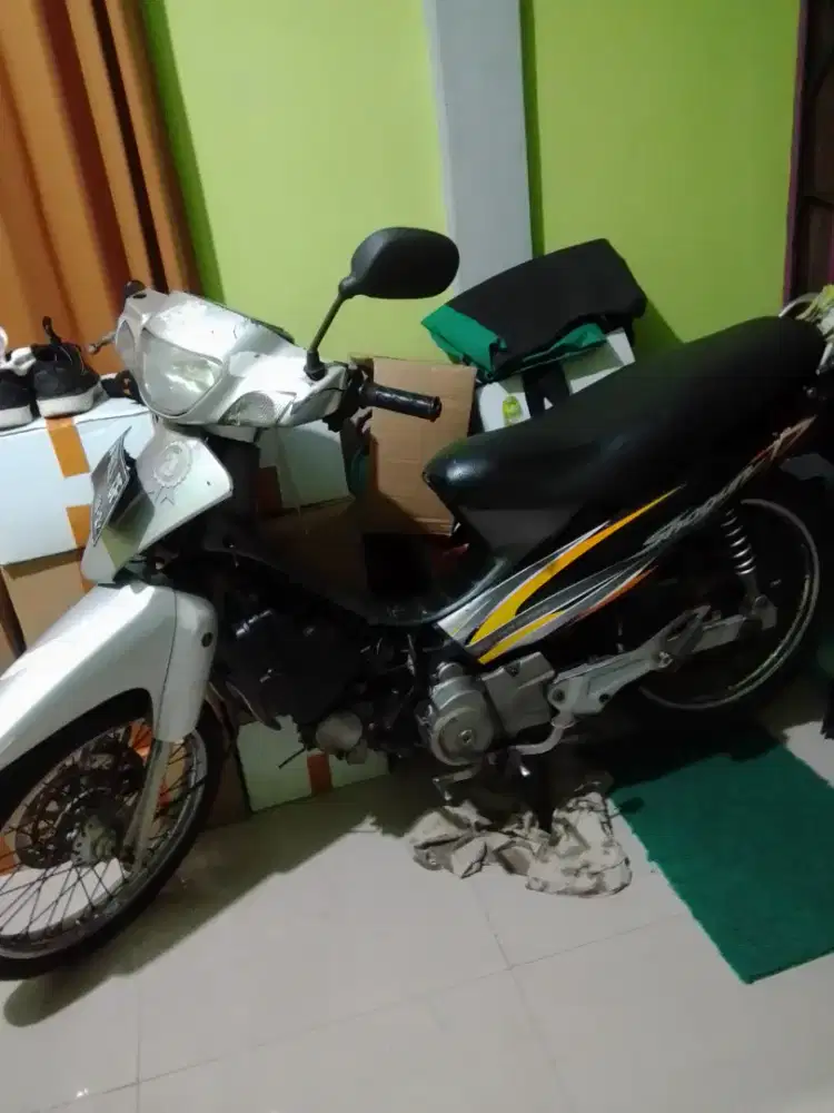 Sogun di jual murah