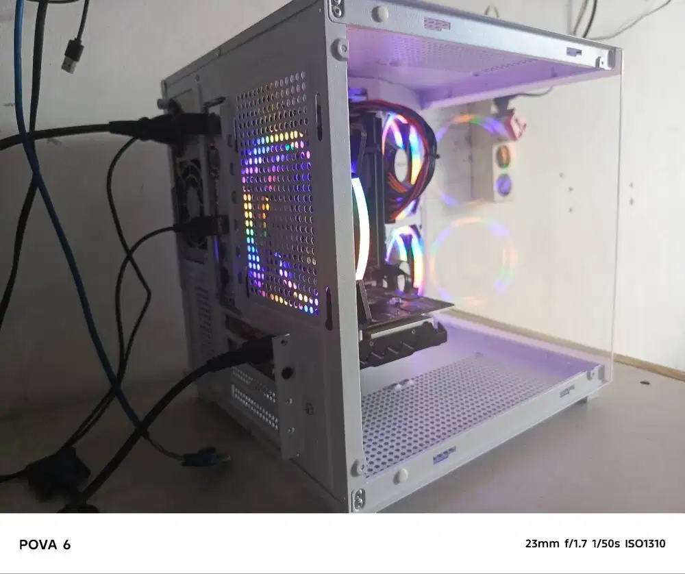 PC Gaming i5 /Ram 12gb /Vga GTX 750ti /SSD/Editing,Design, GTA ,PB