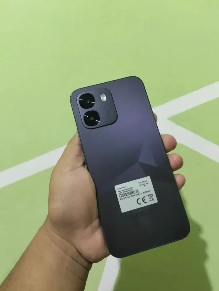 Jual cepat Oppo A6T Pro
