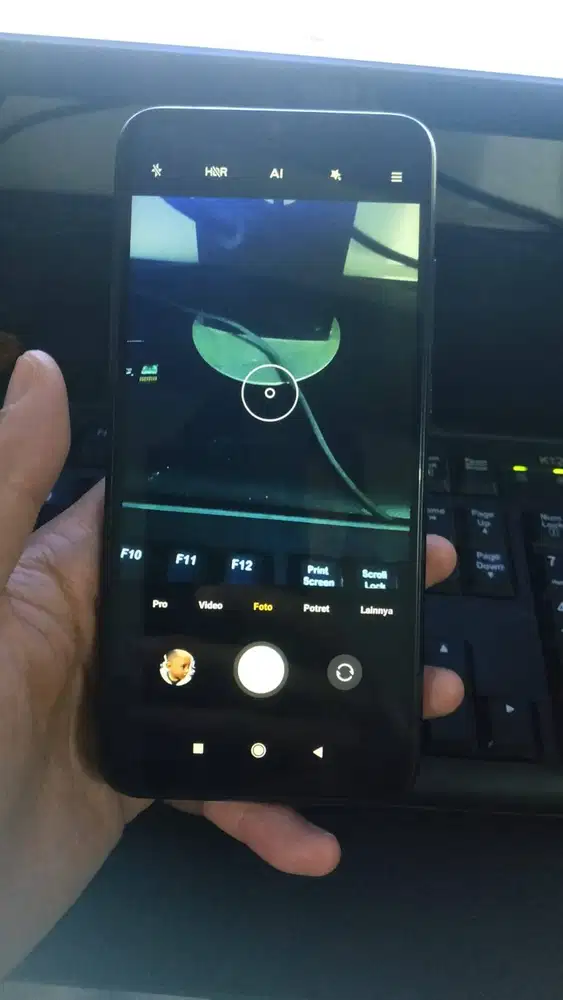 HP Xiaomi Redmi 9C