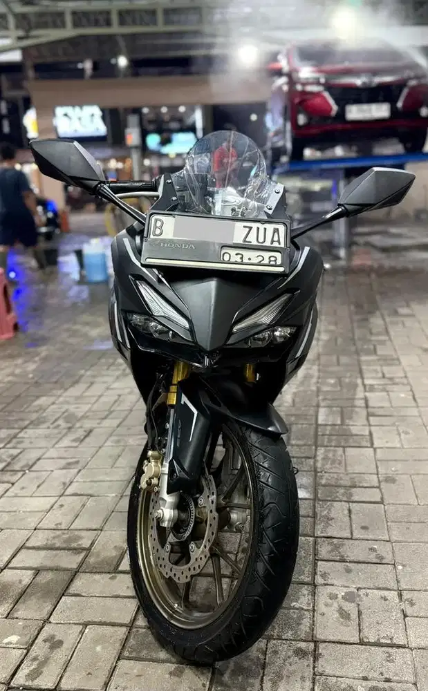 CBR 150R ABS 2023