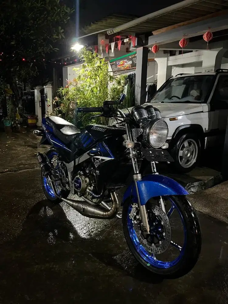 kawasaki ninja j up ss