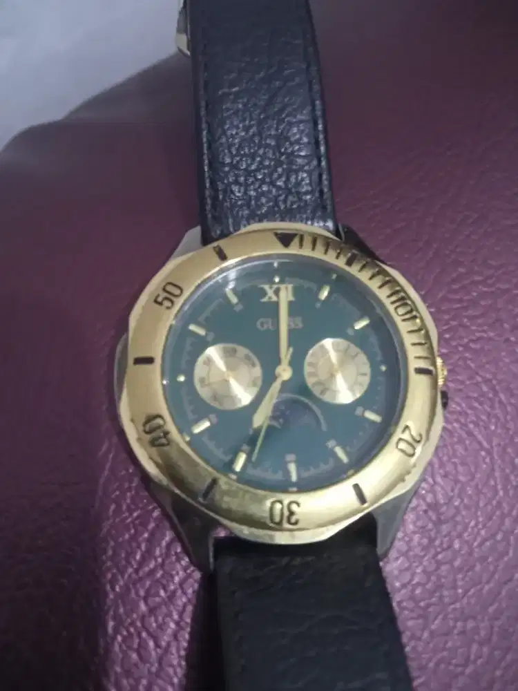 Jam guess moonphase