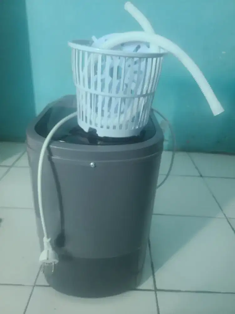 Jual Mesin Cuci Mini
