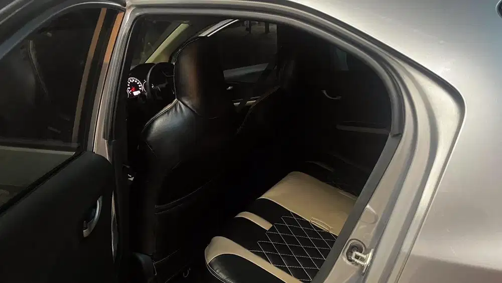 BU/HONDA BRIO 2020